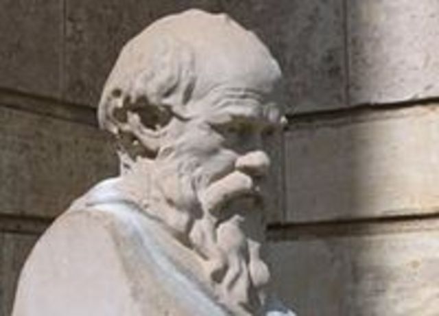 Trial of Socrates - 399BC