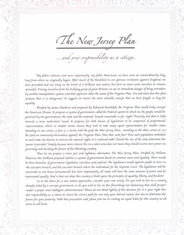 Articles of Confederation