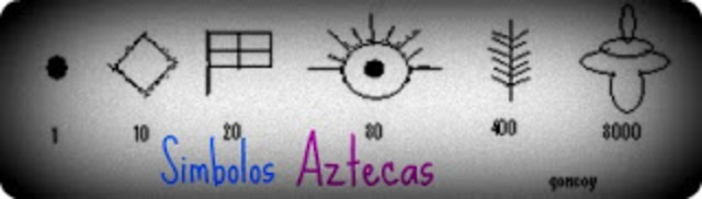 Sistema Azteca(siglo XVI)