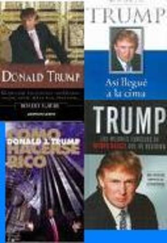 publicacion de otro libro