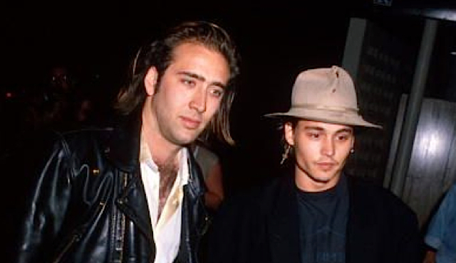 Inicios filmograficos