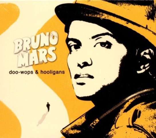 Primer album Doo-Wops & Hooligans