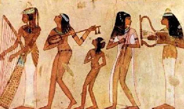 Música del Renacimiento (1500-1600)