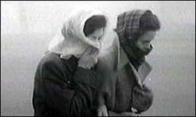 The Great Smog