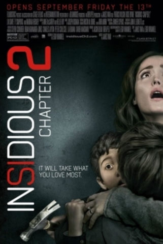 Insidious: Chapter 2 (FilmDistrict)