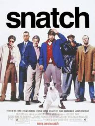 Snatch