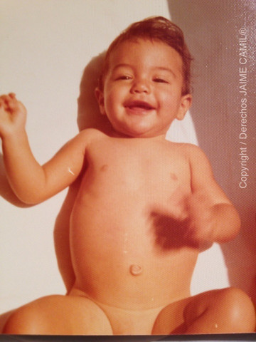 El nacimiento de una estrella inesperada