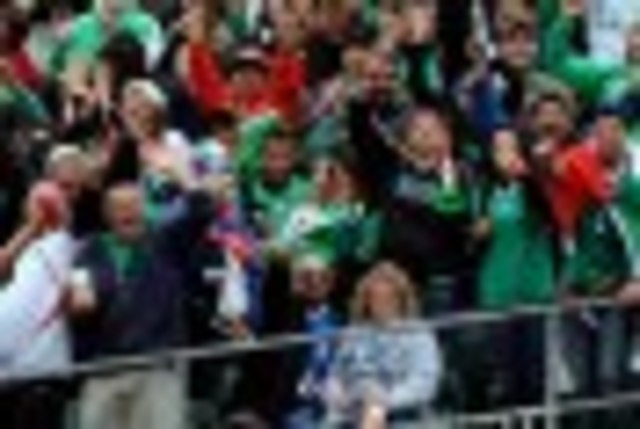 México vs Nueva zelanda