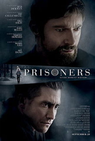 Prisoners (Warner Bros.)