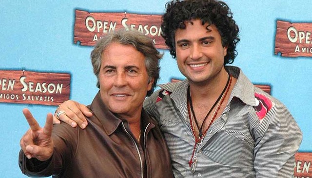 El ejemplo de su padre.