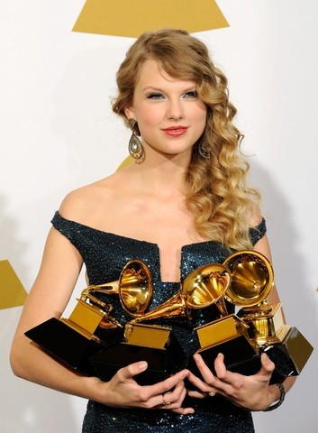 Grammy 2010