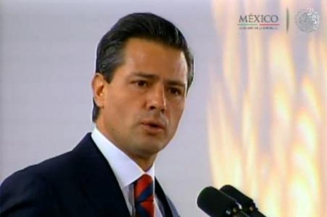 Enrique Peña Nieto promulga la Reforma Telecom