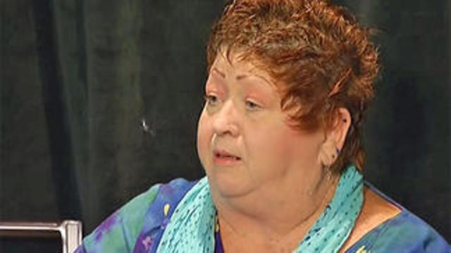 16 víctimas de bob Filner.