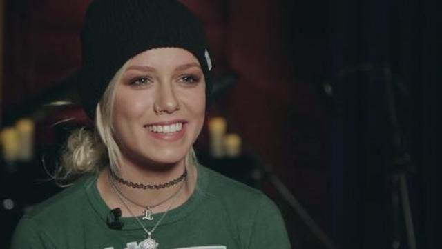 Jenna McDougall anuncia ´Track by Track´