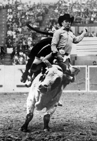 Los avances tecnologicos y la influencia del Rodeo