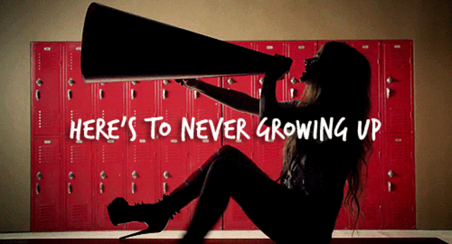 Y sigue produciendo!