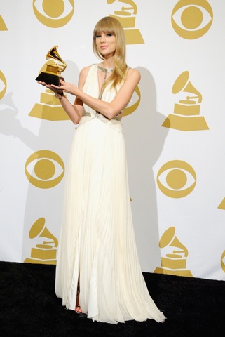 Grammy 2013