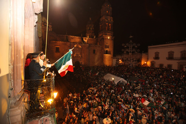 Asambleas informativas sobre la reforma energética