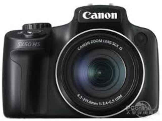 Canon camera was invented by Takeshi Mitarai and others