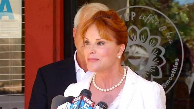 18va supuesta víctima de Bob Filner sale a la luz pública