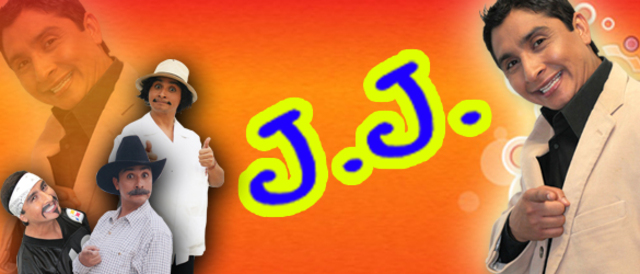 JJ de la cartilla de Telehit