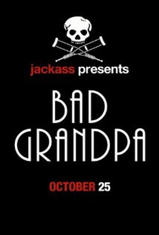 Jackass Presents: Bad Grandpa (Paramount Pictures / MTV Films)