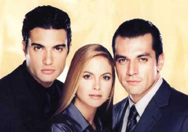 Televisa le abre las puertas