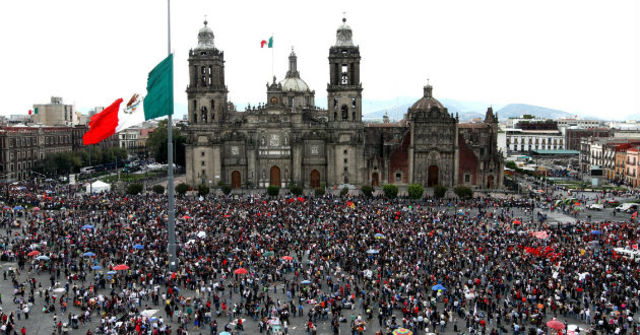 AMLO presentará el plan completo para detener la reforma energética