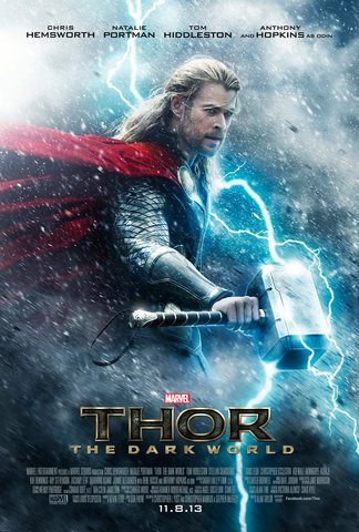 Thor: The Dark World (Marvel Studios)