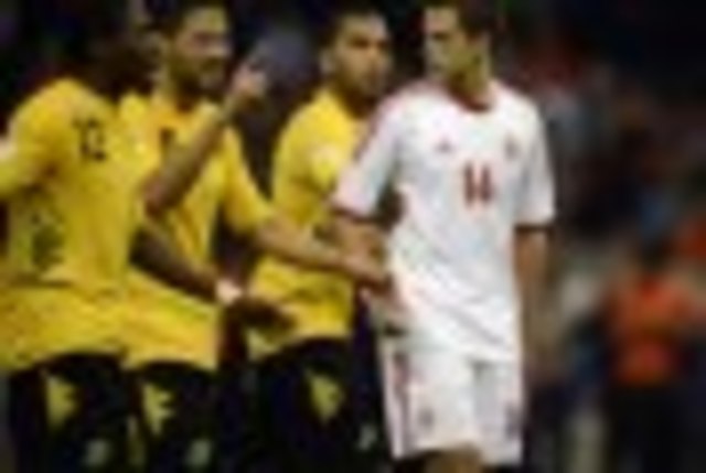 Inició del mal camino del “chepo”  a cargo del tricolor