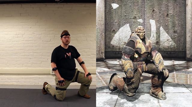 Una nueva forma de disfrutar la realidad virtual