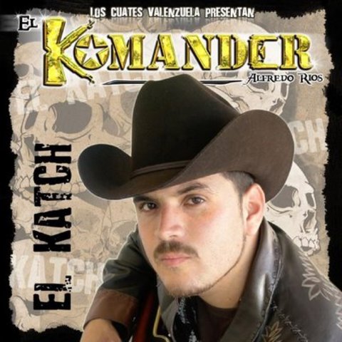 El Komander