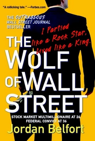 The Wolf of Wall Street  (Paramount Pictures)