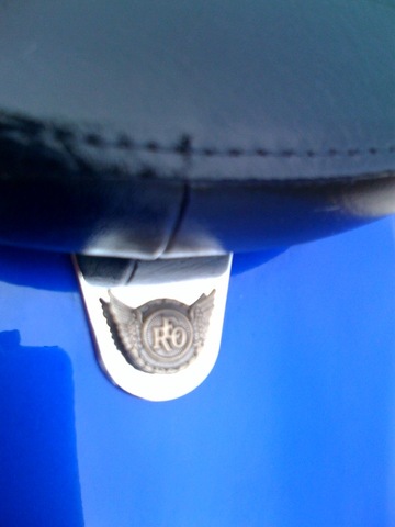 A Little Piece of History