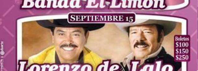 Lorenzo de Monteclaro y Lalo Mora