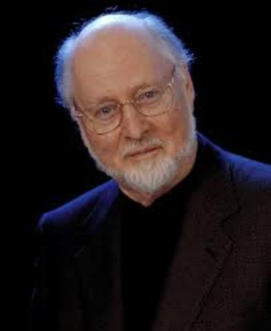 John Williams regresa a Star Wars