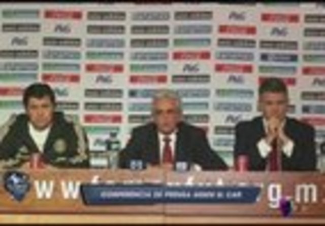 Despedida de Manuel "chepo" de la Torre