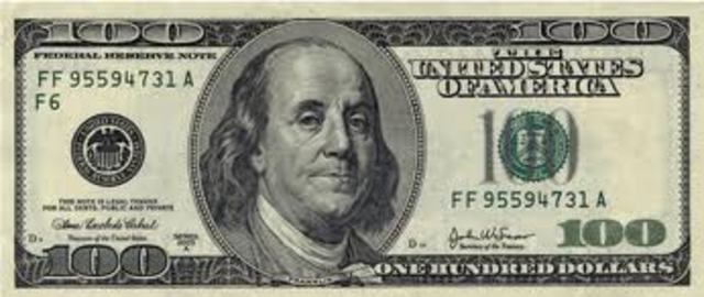 benjamin Franklin