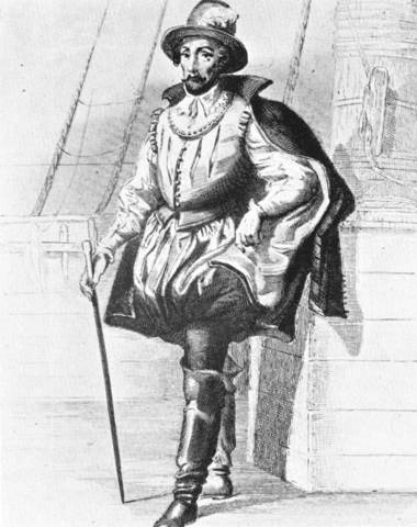 René Goulaine de Laudonnière