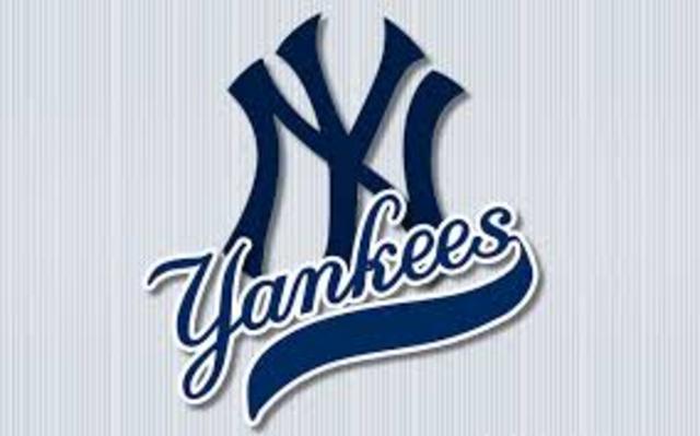 New York Yankees