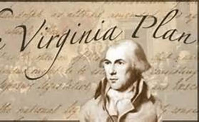 Virginia Plan