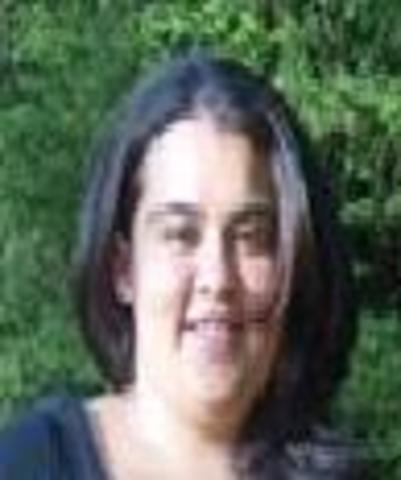 Nació Yadira Peña Beltrán