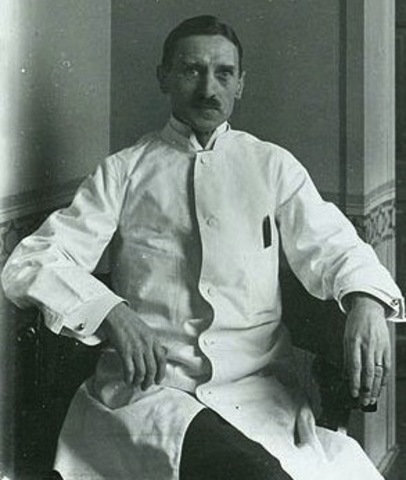 Psychogenic Psychoses  by August Wimmer