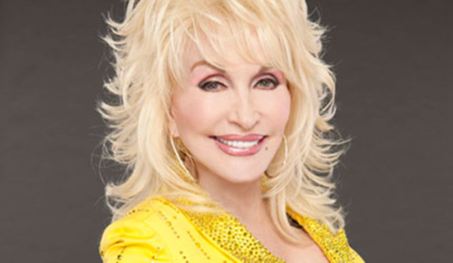 Dolly Parton