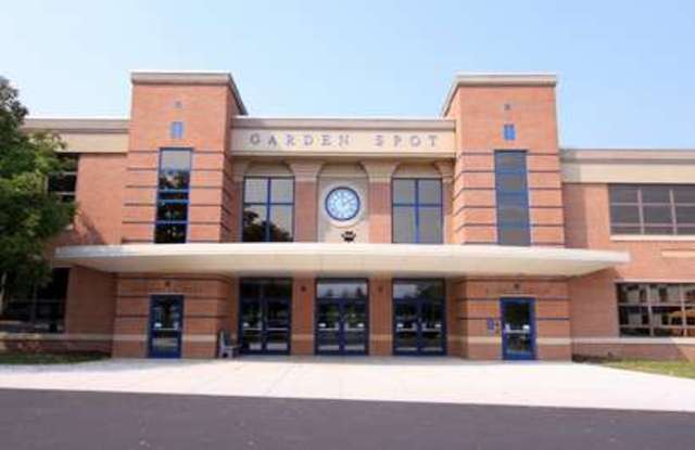 The First Day That I Went to Middle School