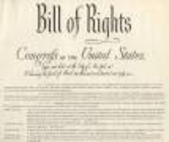 British Bill of Rights