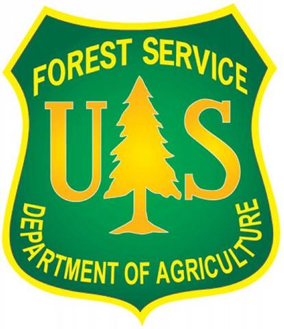U.S. forest Service founded