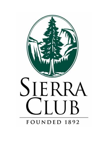 Sierra Club founded