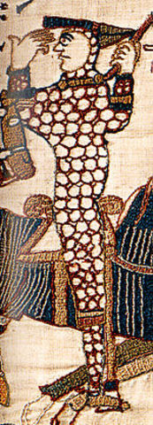 DUKE WILLIAM OF NORMANDY