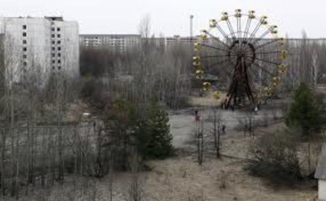 Chernobyl